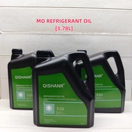 REFRIGERATION COMPRESSOR MOTOR MINERAL OIL Refrigerant R22 / R12 / R600A / R290 / R152 / R406 / R401