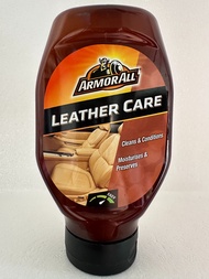 Armor all Leather Care Gel 530ML