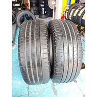 Pirelli Percentage Tires Size 235 /55 R19 Year 22 Each Tire