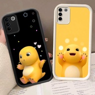 Casing hp For VIVO V27E Y200e V27 V29E V29 Y100 Y21D Pro DK-31 Nailong