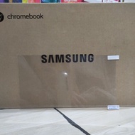 (New Stok) Anti Gores Samsung Chromebook 4 | Laptop Layar 11 Inch