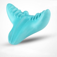 Massage Cervical Spine Device Traction Device Massage Massage Korean Cervical Spine Pillow Headrest 