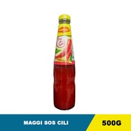 Maggi  Cili Sos 500g