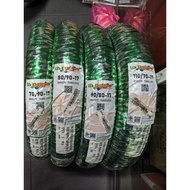 DURO DM1325 SOFT COMPOUND MOTORCYCLE PERFORMANCE TYRE