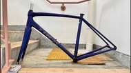 Trek Emonda ALR 5 2020 Purple Flip