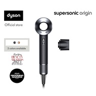 [11.11 Specials] Dyson Supersonic Origin Hair Dryer HD08 Lite | Powerful & Fast Drying | No heat dam