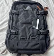 Gregory Classic All Day V2.1 Backpack - Black 黑24L