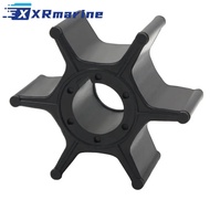 17461-92D02 Water Pump Impeller for Suzuki 2 Stroke Outboard DT8C DT9.9C Motor 17461-92D01 17461-92D