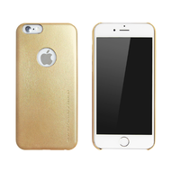 【Rolling Ave.】Ultra Slim iphone 6 plus / iPhone 6S plus 極致輕薄 - 香檳金