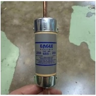 per 2pc eagle fuse 200amp, 100amp,