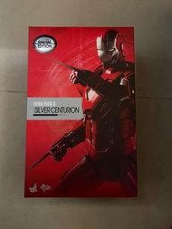 Hot Toys IronMan XXXIII 1:6