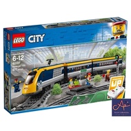 Lego City 60197 Passenger Train