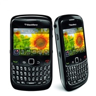 BlackBerry 8520 Original 8520 Curve Mobile Phone Smartphone Unlocked 3G WIFI 8520 Cellphone