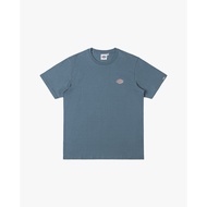 DICKIES - Men's round neck short-sleeved T-shirt DK0A87FS-G70