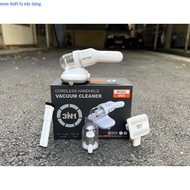 Máy Máy Hút DEKTON /DV 03 brusless CẦM TAY SIÊU TIỆN LỢI store thiết bị xây dựng