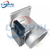 Mass Air Flow Meter Sensor MAF F67F-12B579-BA F67F12B579BA For Mazda 626 B2500 1998-2002 Ford Ranger