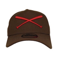 Justfitteds a-frame 9forty adjustable snapback hat