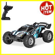 [Hot Sale]  S658 RC Cars Mini Remote Control Car for Kids 2.4GHz 1:32 RC Car with LED Light 20KM/H H