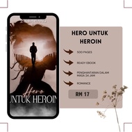 HERO UNTUK HEROIN | CIK BAWANG