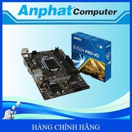 Main motherboard MSI B250M Pro-VH/M.2 Socket LGA 1151 Company product (Fullbox) –