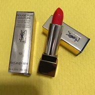 YSL ROUGE VOLUPTE SHINE #13