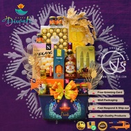 2025 Deepavali Hamper, Deepavali Gift Set, Deepavali Gift Hamper, Diwali Gift, Diwali Hamper, Festiv