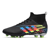 2024 Latest Style Youth Football Boots 32-46 V7TT