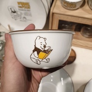 CORELLE Winnie The Pooh Bowl