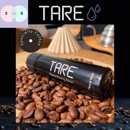 TARE Mineral Brewing Water น้ำแร่จากธรรมชาติสำหรับคนรักการชงกาแฟพิเศษ Specialty Coffee