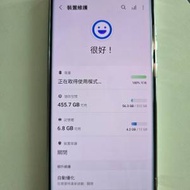新淨samsung s22 ultra 12+512 5G港行