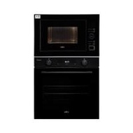 ไมโครเวฟ+เตาอบ MEX CM925BX+VRM9752B (1242621)