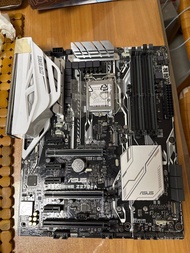 ASUS PRIME Z270-A RGB