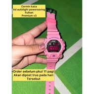 DW6900 SN4 GSHOCK PREMIUM V3