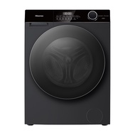 [พรีออเดอร์] ไฮเซนส์ เครื่องซักอบผ้าฝาหน้า ซัก 10.5 กก. อบ 7 กก. รุ่น WD105M3