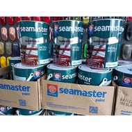 SEAMASTER PAINT Superglo 5L 785 Black Oxide Paint/Anti Rust Paint