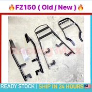 Yamaha FZ150 FZ 150 FZ150i OLD NEW FI DIAMOND MONORACK BOX CARRIER TAPAK KOTAK BOX 1PA 3C1 MONORACK 