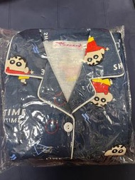 蠟筆小新睡衣