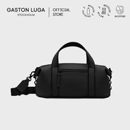 Gaston Luga Splash Weekender Mini bag
