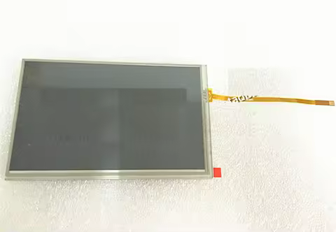 Road through the scanner Autel MaxiDAS DS708 DS708 touch screen touch screen touch screen