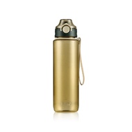 RELAX WATER BOTTLE TRITAN 1000ML GOLD D7910-16