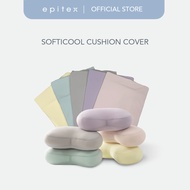 Epitex Softicool Cooling Knit Cushion Cover