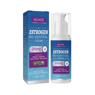 Estrogen Relief Cream for Women Menopause Balancing Hormone Levels Reducing Fatigue relief Hot Flash