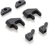 Kyosho EF251 Front Suspension Arm Set (2 Pieces/PLAZMA Mk3)