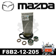 F8B2-12-205 Timing Belt Kit Set for Ford Spectron E1800 & Mazda Bongo F8 1.8 8V (104RU25)