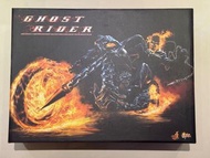Hot Toys MMS133 Ghost Rider