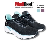 *MEDIFEET JFJSOS03 Health shoes(Kasut kesihatan)*Sport shoe wellness sports 运动鞋medical Shoe