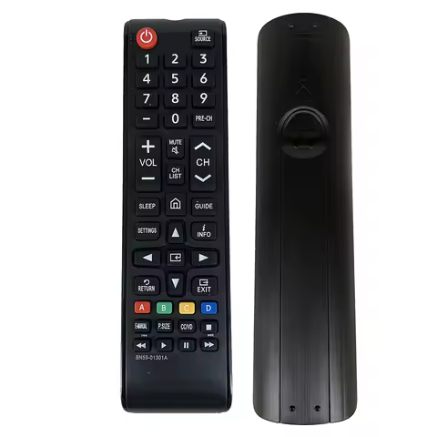 Remote Control use for Samsung tv BN59-01301A UN32N5300 UN40NU7100 UN43N5300 UN43NU6900 UN43NU7100 U