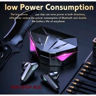 TWS X15 LED DISPLAY BLUETOOTH HEADSET