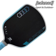 EDANAD 16mm Pickleball Paddles, 11SIX24 Vapor Power Gen 3 T700 Carbon Fiber Racquet Sports, Professi