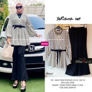 Yeriana set by Ermita suit